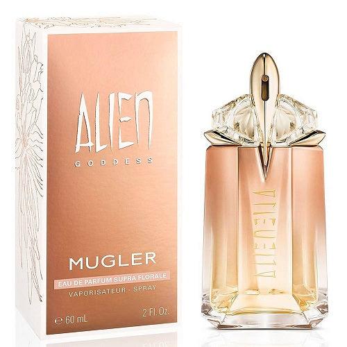 Thierry Mugler Alien Goddess Supra Florale EDP 90ml - The Scents Store